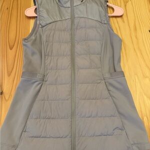 Lululemon Women's light pink vest